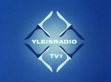 Startup and closedown ident.