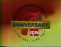 RPN 37th Anniversary (1997)