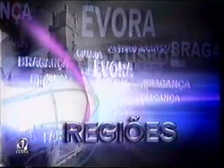 RTP1 Regiões 2002