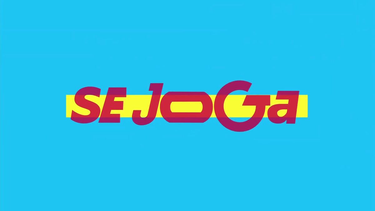 Se Joga, Logopedia