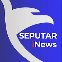 Seputar iNews logo 2023