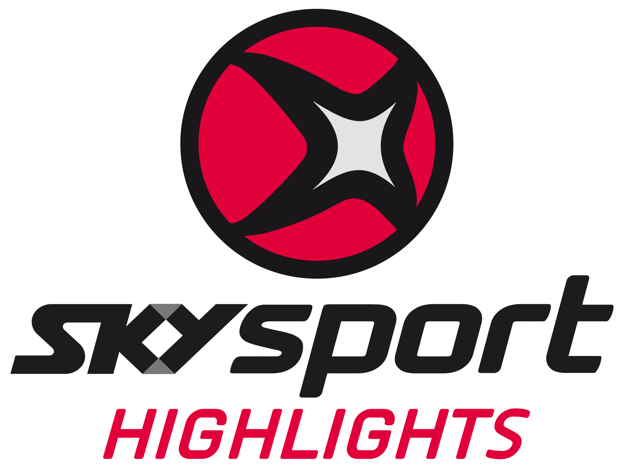 Sport Highlights | Logopedia |