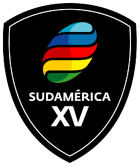 Sudamerica xv logo