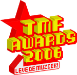 TMF Awards 2006