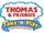 Thomas and Friends Take-n-Play