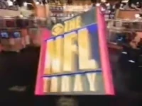 The NFL Today 1990