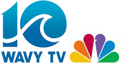 Alternative version with NBC logo.