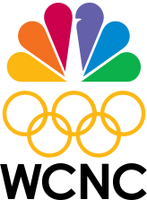 Olympics logo (2016-2018)