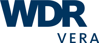 WDR VERA Logo 2012