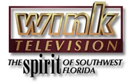 Logo with the byline The Spirit of Southwest Florida below