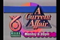 WITI A Current Affair 91