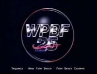 WPBF #1