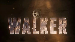 Walker (CW) promo 2