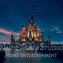 Walt Disney Studios Home Entertainment Other Closing Logo Group Wikia Fandom