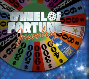 Wheel Of Fortune Jewelry Logopedia Fandom