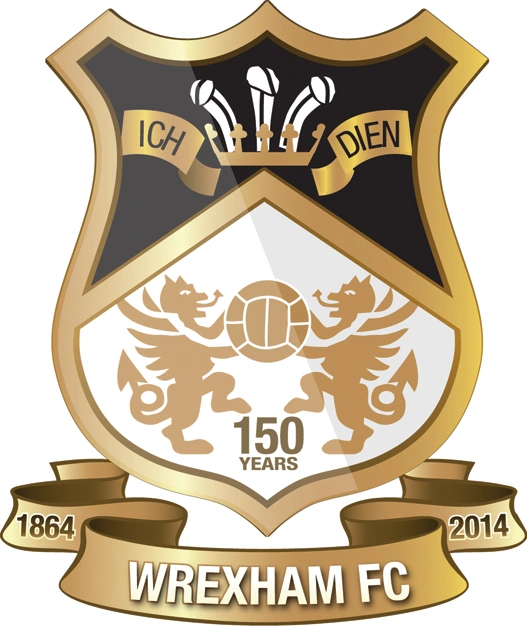 Wrexham A.F.C. Logopedia Fandom
