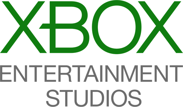 Xbox Entertainment Studios Rebrand Logo (2023-) by