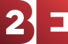 2BE logo 2014