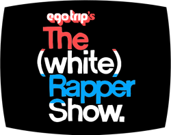 450px-White rapper show svg