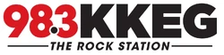 98.3 KKEG