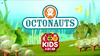 Octonauts (2016)