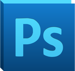 Adobe Photoshop CS5 icon