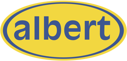 Albert (Czech Republic)
