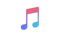 Apple Music (tvOS) 2015