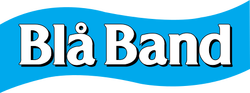 Blå Band logo old