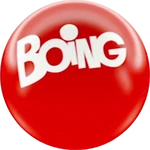 Alternate logo (used on some promos)