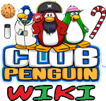 Frigid Penguin (A Brand New AS1 Server, or 2005-2007) : r/ClubPenguin