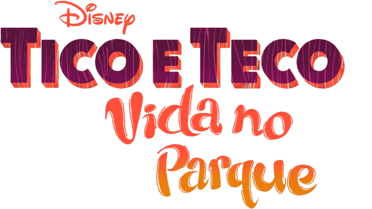 Chip 'n' Dale Park Life Logopedia Fandom