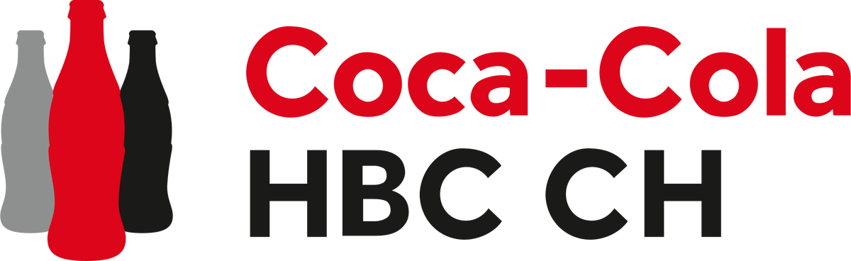 Schweppes  Coca-Cola HBC