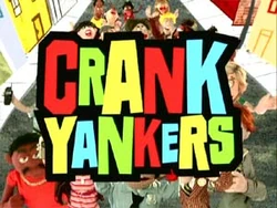 Crank yankers