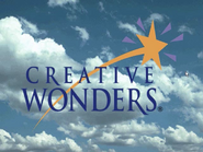 Creative Wonders (1998)