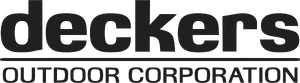 Deckers Brands Logopedia Fandom