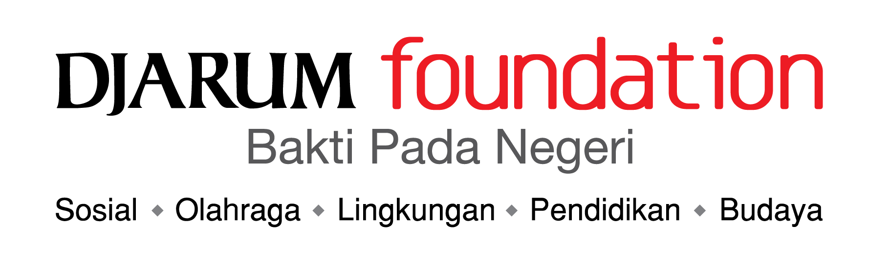 Djarum Foundation Logopedia Fandom
