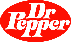 Dr Pepper - 1971