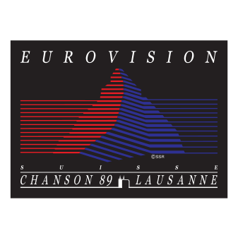 Eurovision 1989