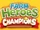 Farm Heroes Champions
