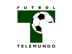 Futbol Telemundo - 1992-1994