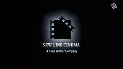 TreeLine Films, Closing Logo Group