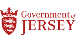 Government logo in English