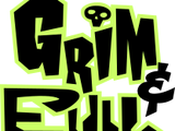 Grim & Evil