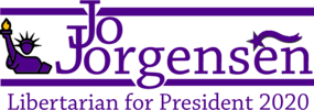Jorgensen 2020 logo
