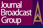 Logo of Journal Broadcast Group