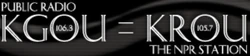 KGOU Norman 2002
