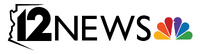 12 News logo (2013–present)