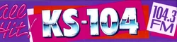 KQKS Denver 1996