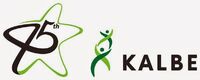 Kalbe 45th logo